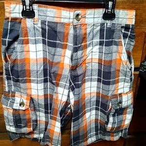 Boys shorts